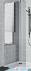 Kermi Cada XS kabina walk-in 110 cm CKTWF11020VPK
