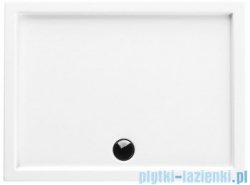 Schedpol Brodzik prostokątny Caspar 120x90x5,5cm 3.267