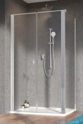 Radaway Nes 8 DWD+S kabina 100x75cm przejrzyste 10081100-01-01/10080075-01-01
