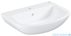 Grohe Bau Ceramic umywalka 65x47 cm ścienna biała 39420000