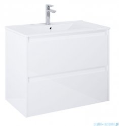 Roca Claudia szafka łazienkowa 80x45x63 BIAŁY MAT A857795529