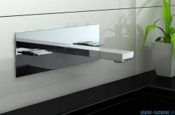 Kohlman Excelent podtynkowa bateria umywalkowa QW198H