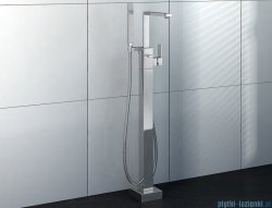 Kohlman Excelent bateria wannowa wolnostojąca QF1165H