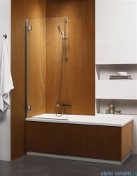 Radaway Carena Pnj parawan nawannowy 67 lewy przejrzyste 1202101-101L