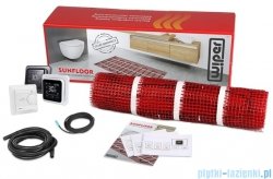 Wiper Sunfloor 2 m2 0,5x4 m mata grzewcza 500.0003.00.040
