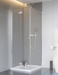 Radaway Nes KDJ B drzwi 80cm lewe przejrzyste 10025080-01-01L