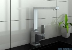 Kohlman Excelent bateria umywalkowa QB150H