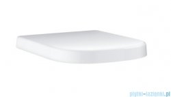 Grohe Euro Ceramic deska wolnoopadająca biała 39330001
