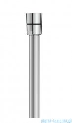 Roca FLEX wąż prysznicowy przeciwskręceniowy PVC 150 cm Chrom A5B2118C00