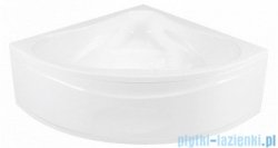 Poolspa Obudowa do wanny FRANCJA 150x150 PWOEP10OW000000