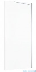 Oltens Trana ścianka prysznicowa boczna 90cm 22103100