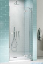 Radaway Essenza Pro Dwj drzwi wnękowe 130cm prawe przejrzyste 10099130-01-01R