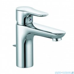 Kludi Objekta Xl Jednouchwytowa bateria umywalkowa DN 10 chrom 322600575