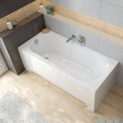 Sanplast Idea IDEA-WP wanna prostokątna 70x160 cm 610-180-0360-01-000