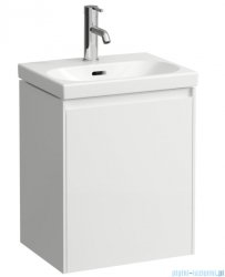 Laufen Lani szafka pod umywalkę 43x34cm biały połysk H4035021122611