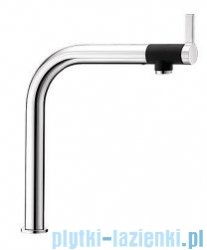 Blanco Vonda  bateria wysokociśnieniowa kolor: chrom  518434