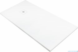 Deante Silia Brodzik akrylowy prostokątny 180x90 cm biały KSKA00918B