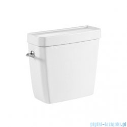 Roca Carmen Rimless spłuczka A3410A1000