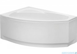 Polimat Frida obudowa do wanny 140x80 lewa 00272