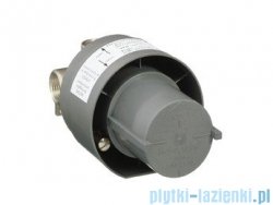 Hansgrohe Zestaw podtynkowy do baterii prysznicowej podtynkowej DN15 13620180