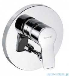 Kludi Pure&Easy podtynkowa bateria wannowo-natryskowa 374190565