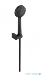 Roca Stella zestaw prysznicowy Czarny Mat A5B8E13NB0