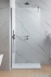 Radaway Modo New II Brushed GunMetal kabina Walk-in 150x200 szczotkowany grafit 389154-92-01