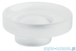Grohe Mydelniczka szkło satynowe 40256000