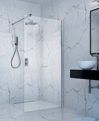Clusi Zeus kabina Walk-in 80x200 cm przejrzyste 3329ZEU80