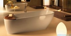 Kerasan Wanna wolnostojąca 170x70 Aquatech 3750
