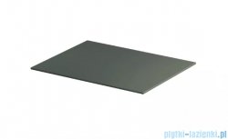 Oristo blat uniwersalny 60x46cm oliwkowy mat OR00-BU-60-17