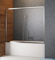 Radaway Vesta Dwj drzwi przesuwne 180 cm szkło fabric 209118-01-06