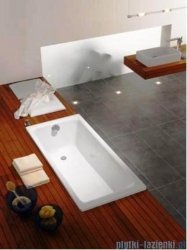 Kaldewei Puro Wanna model 691 170x80x42cm 259100010001