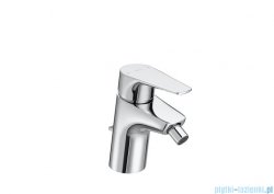 Roca Atlas bateria bidetowa z korkiem automatycznym A5A6090C00