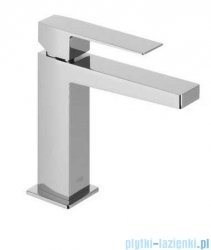 Tres Slim-Tres Bateria umywalkowa z korkiem automatycznym chrom 20210301D