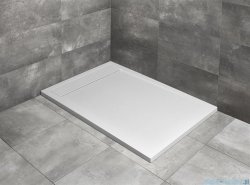 Radaway Teos F brodzik 180x80cm biały HTF18080-04