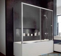 Besco Duo Slide II ścianka boczna 70x150 SDS-II-70