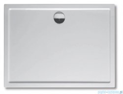 Riho Davos 291 brodzik prostokątny 140x80 + nóżki + obudowa D002003005