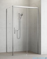 Radaway Idea Kdj kabina 110x70cm prawa szkło przejrzyste 387041-01-01R/387048-01-01L