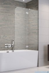 Radaway Torrenta PND II parawan nawannowy 120 prawy przejrzyste 12011203-101R