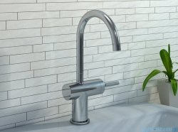 Kohlman Maxima Bateria umywalkowa QB150M