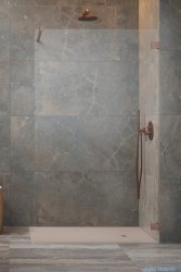 Radaway Essenza Pro Brushed Copper 50x200 kabina Walk-in szczotkowana miedź 10103050-93-01 