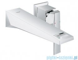 Grohe Allure Brilliant 2-otworowa bateria umywalkowa chrom 19783000