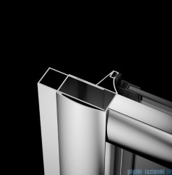 Radaway Profil U poszerzający Premium Plus DWJ/DWD + 20 mm P01-130190001