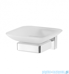 Omnires Lift mydelniczka wisząca chrom 8159CR