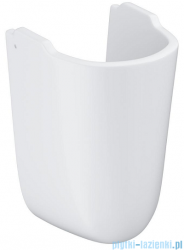 Grohe Bau Ceramic półpostument biały 39426000
