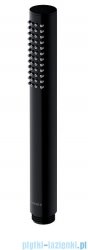 Omnires Microphone słuchawka prysznicowa 1-funkcyjna czarny MICROPHONEX-RBL