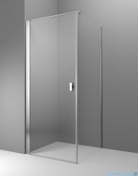 Radaway Nes Kdj I kabina 100x70cm lewa szkło przejrzyste 10022100-01-01L/10039070-01-01