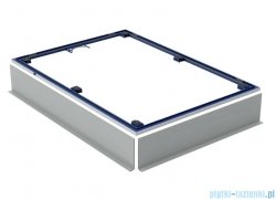 Geberit Rama instalacyjna do prysznica bezbrodzikowego Setaplano 150x80cm 154.467.00.1