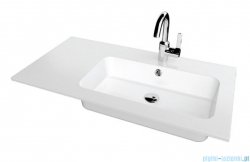 Vayer Citizen Tucana 95x50 umywalka blatowa prawa 